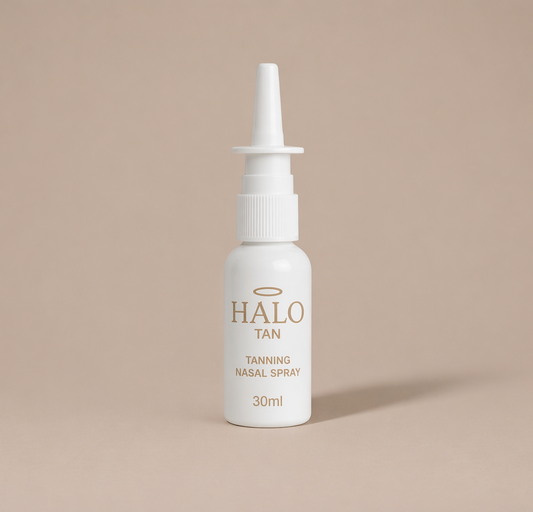 Triple Strength Tanning Nasal Spray